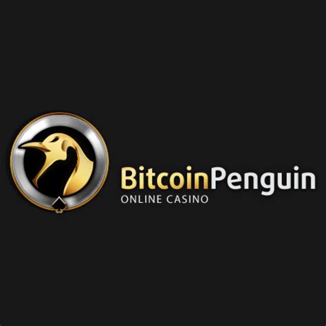 Bitcoin penguin casino codigo promocional